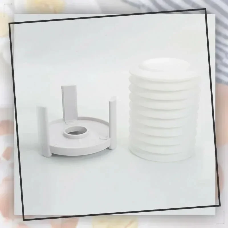 High quality Egg peeler ABS Sheller No peeling of eggshells Mini Cooking Domestic Kitchen Supplies Egg Shell Remove Gadgets