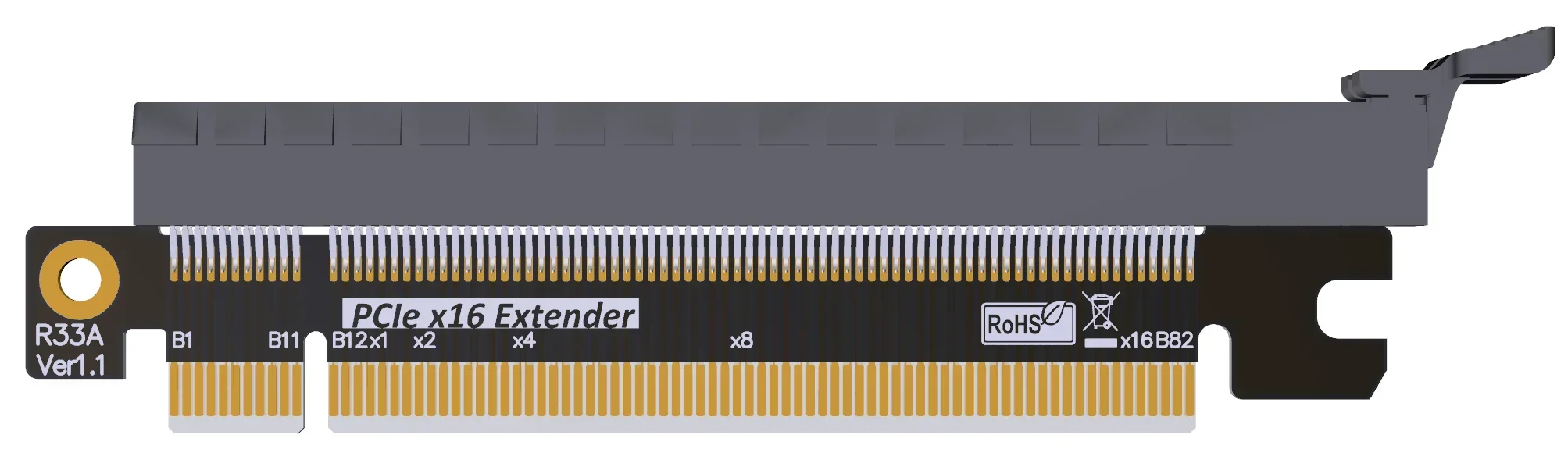 Pcie X4 Vs X8 Vs X16 Pcie X16 Bandwidth PCIe To Parallel Port