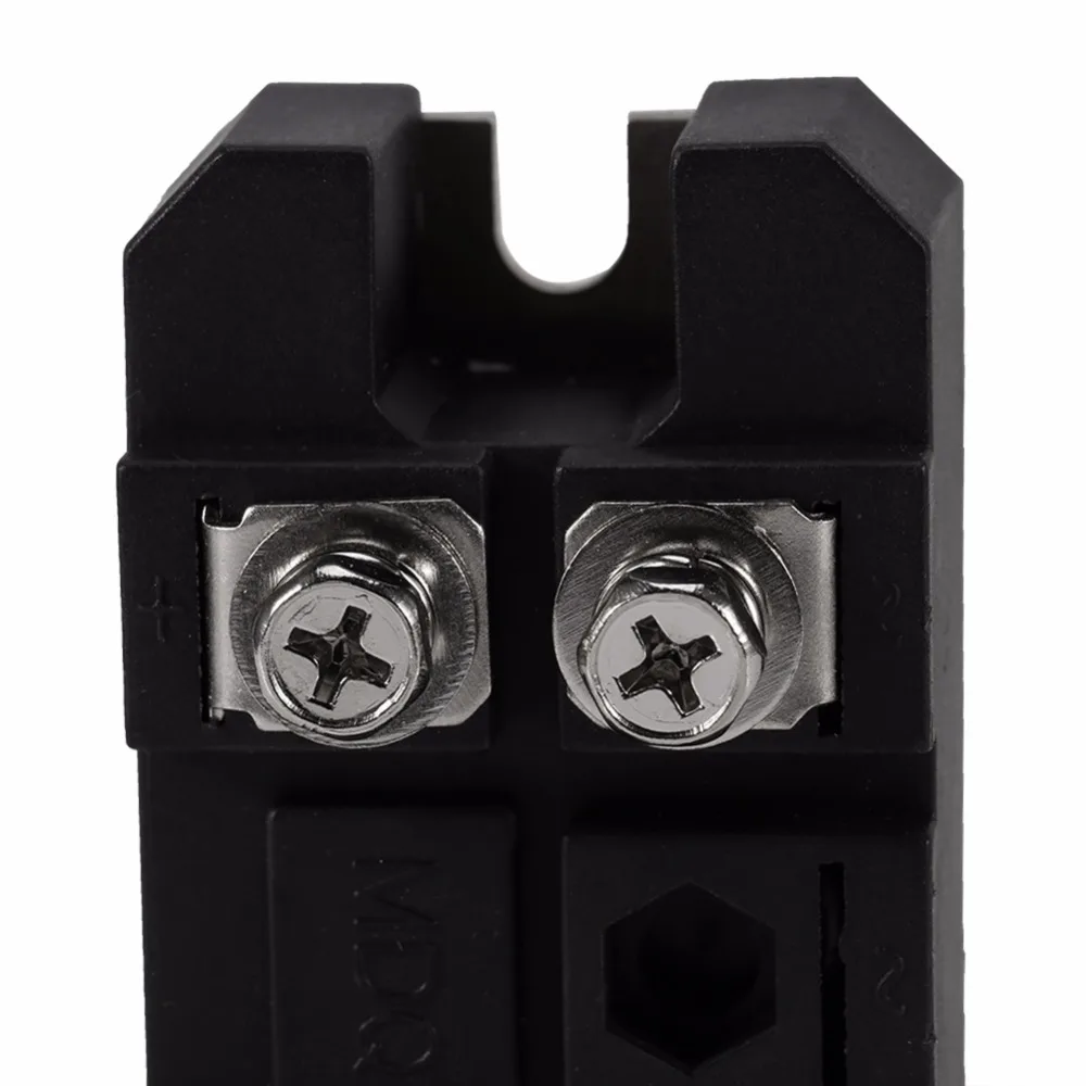 Raddrizzatore A Ponte 100A 1600V - Monofase, 4 Terminali, 78x40x35 Mm, Per Alimentazione - Foto 10