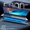 15.6 Inch 16GB RAM 1920X1080 Laptop Windows 10/11 128G/512GB/2TB SSD Intel 11th Gen Processor Fingerprint Unlock Bluetooth 6