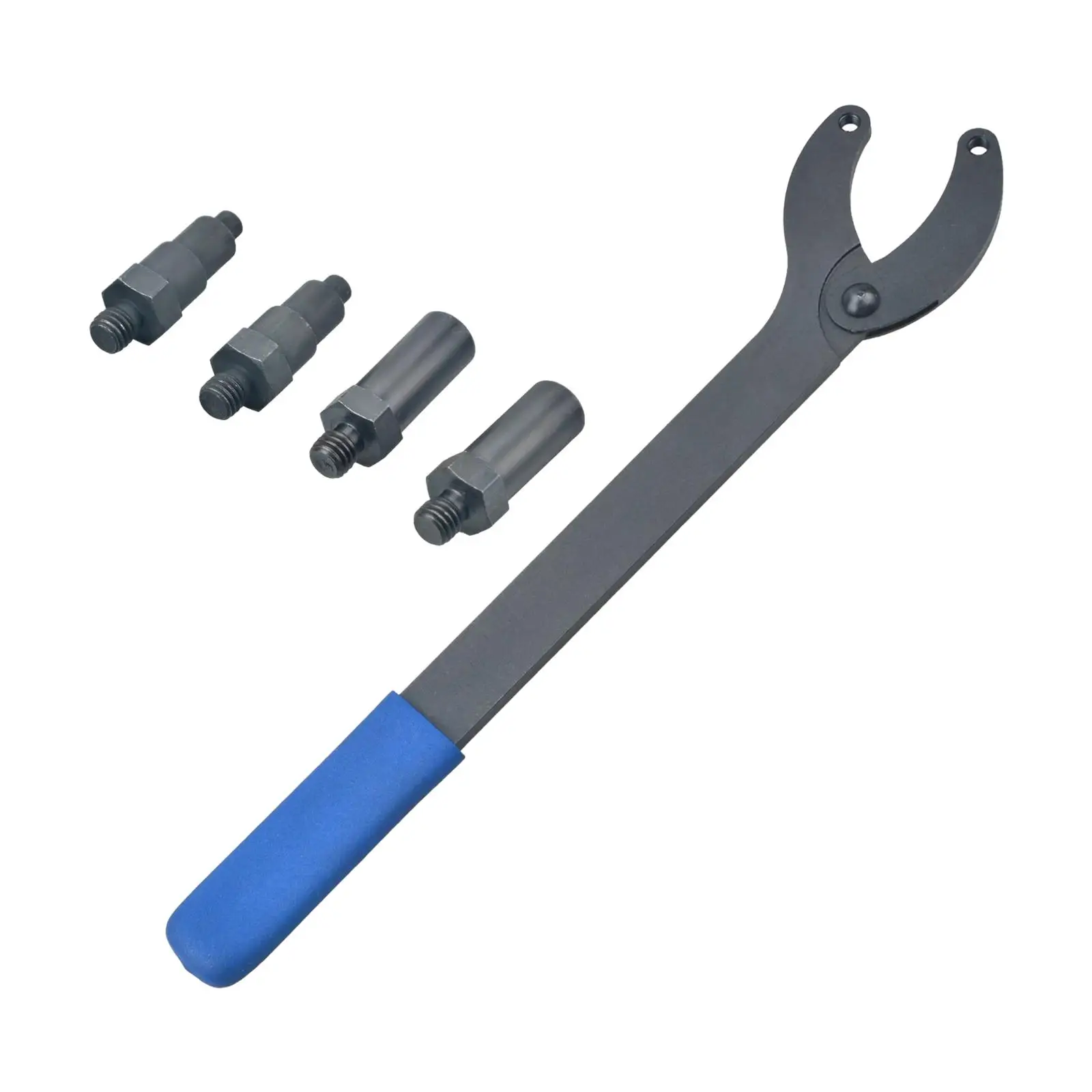 

5x Timing Belt Change Tool cam Pulleys Holder Repair Engine Camshaft Pulley