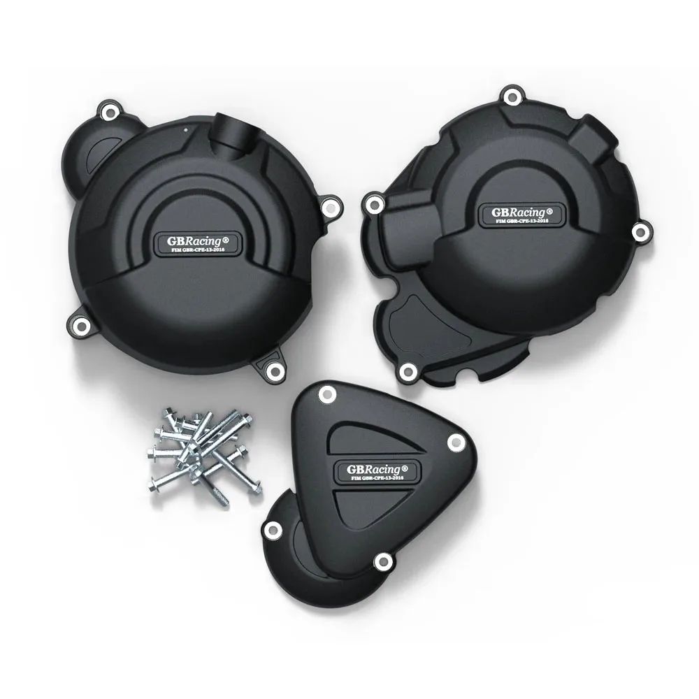 Engine Protection Cover For Triumph Speed Triple 1200RR Tiger 1200 Speed Triple 1200RS 18-23 Engine Case Guard Saver