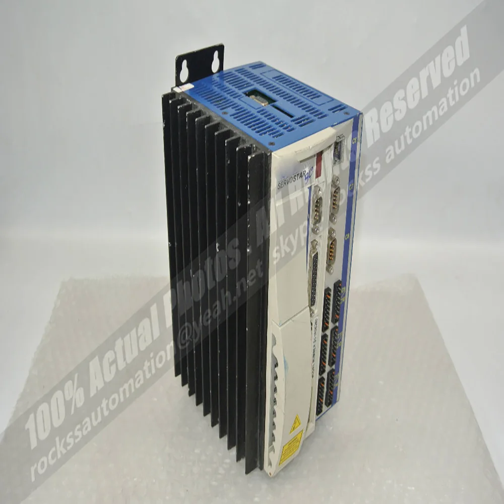 

SC1R06260 Used Good In Condition With Free DHL / EMS