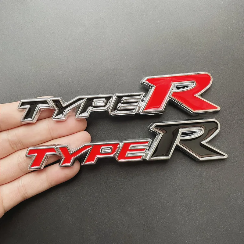 Emblema Sterzo Per Honda Accord, Civic, CRV - Nero Tipo B, 50x40 Mm - Adesivo Per Personalizzazione Auto - Foto 11