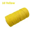 10 Yellow