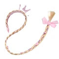 Pink-Pink-Crown