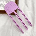 Purple 1pc
