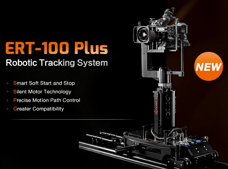 E-IMAGE-ERT-100Plus-Robotic-Tracking-System-the-system-provides ...