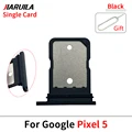 Pixel 5 - Black