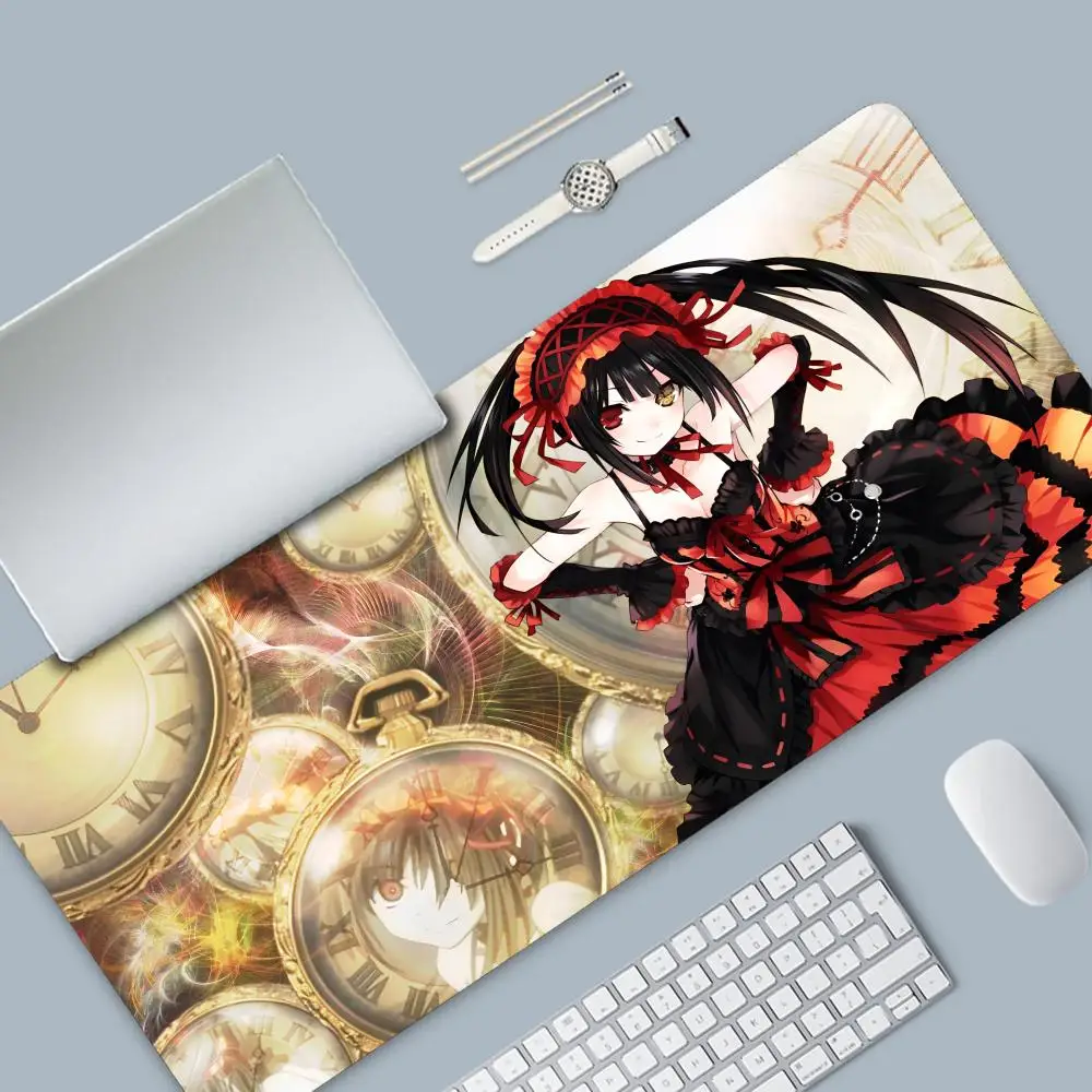 Anmie DATE A LIVE ŰŰ   ӿ 콺 е,  ڸ β ǻ Ű ̺ å Ʈ