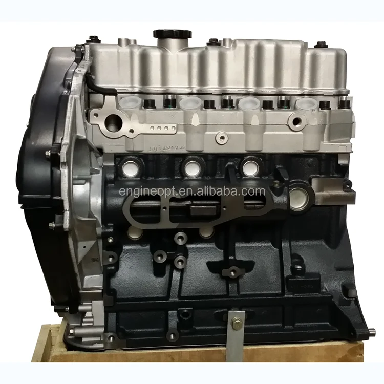 Рисунок 2 - Дизельный турбодвигатель OPT Motor