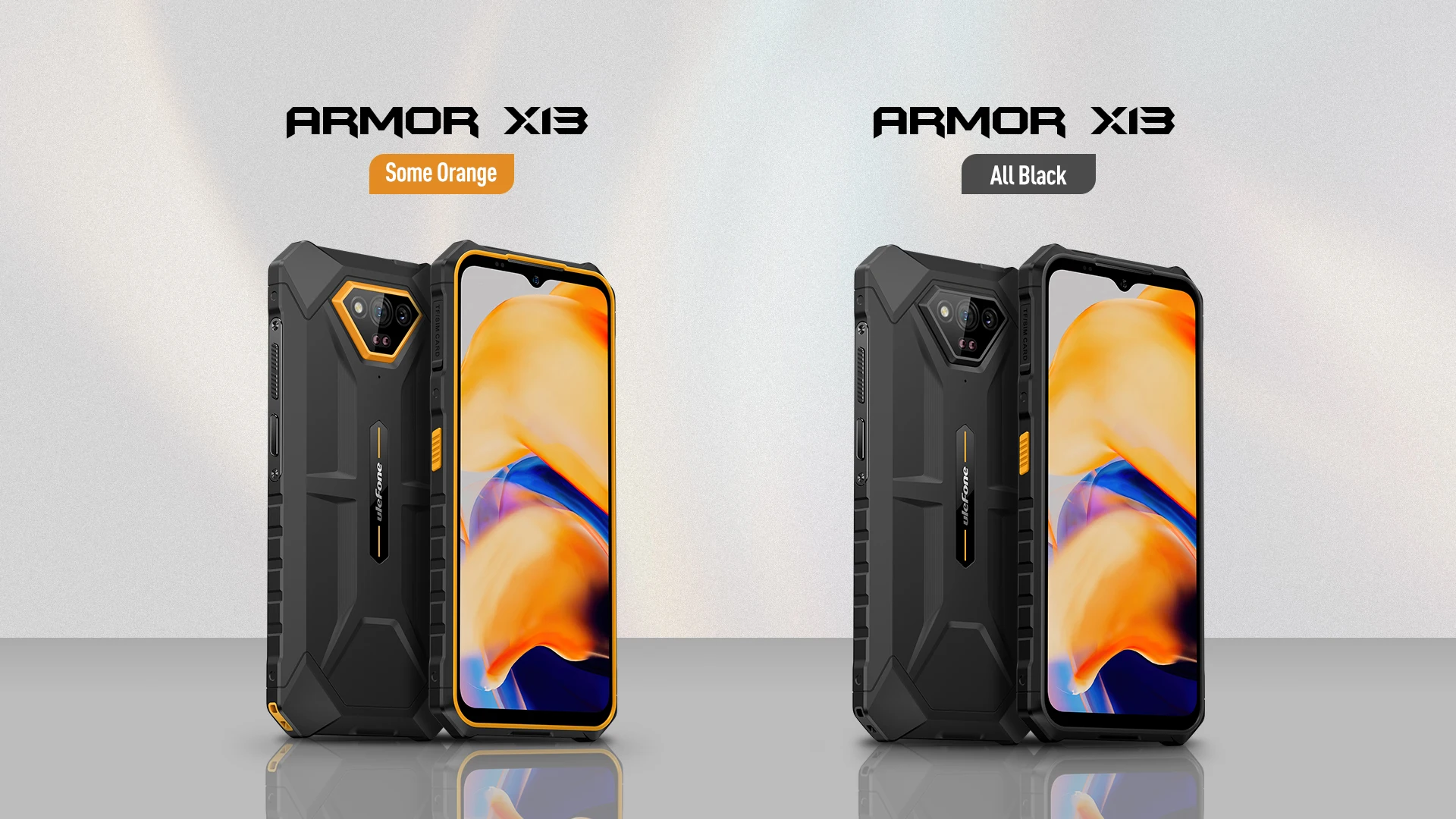 Смартфон Ulefone Armor 13 Купить