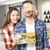 Piececool 3D Puzzles B-29 Super Fortress Metal Assembly Model Kits Creative Toys Jigsaw DIY for Adult Gifts 150Pcs 6