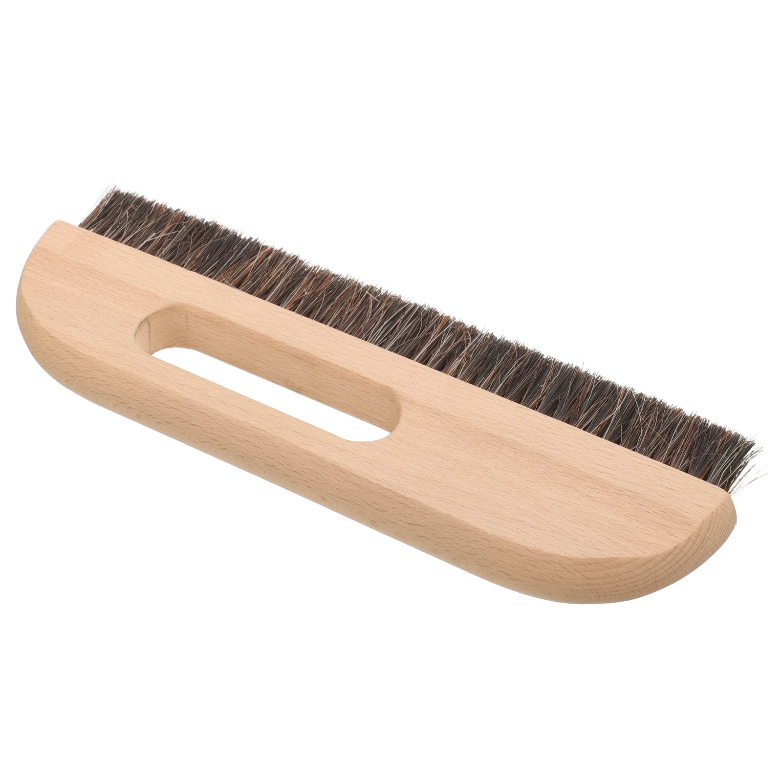 

Scraper Tool Brush Scraper Tool Smoothing Brush Multi-Purpose Cleaning Brush Wooden Handle Scraper Tool Paste Brush Cleaning