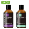 Lavender Cedarwood