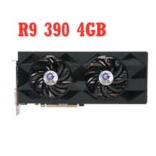 Radeon R9 390 Graphics Cards Aliexpress Radeon R9 390 For You