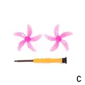 Pink One pair