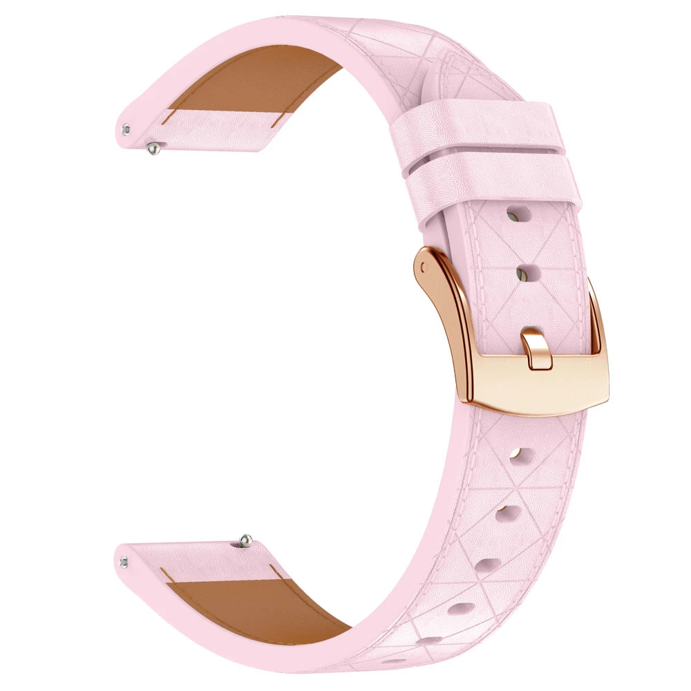18mm Premium Smart Watchband Bracelet Wristband Strap