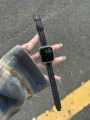 Black black