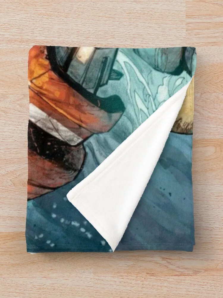 Emile ������ ���, ���� ħ�� ����, �ִϸ��̼� ħ�� ���� ����, ���� �ε巯�� ���