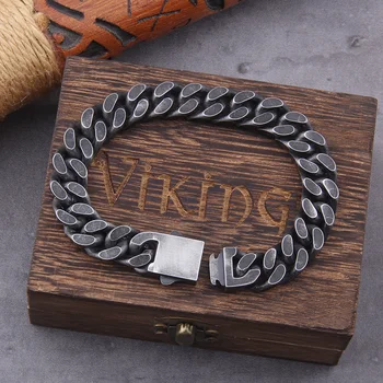 Cuban Link Bracelet 1
