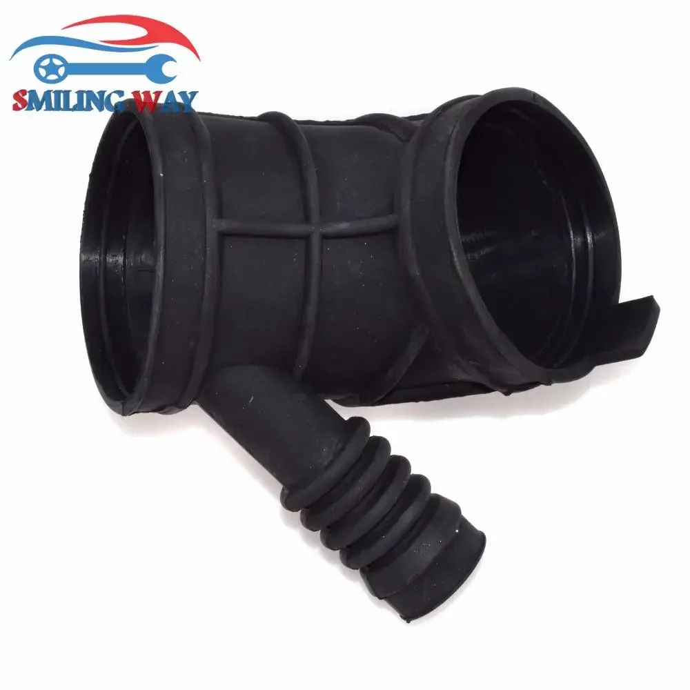 Intake Air Flow Meter Boot Rubber Hose Pipe For BMW E46 325 330 i / Xi / Ci Z3 OE# 13541438759 , 13541438761