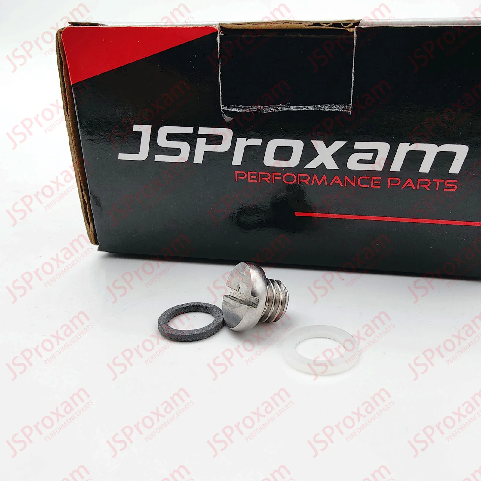 

1Pcs 18-4255 307551 Replaces Fits For Evinrude 982851 912625 E-Tec Etec Outboard Lower Unit Drain Plug Screw Kit