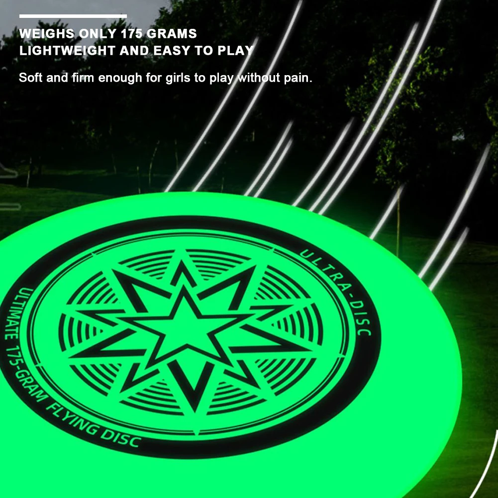 Flying Discs 5