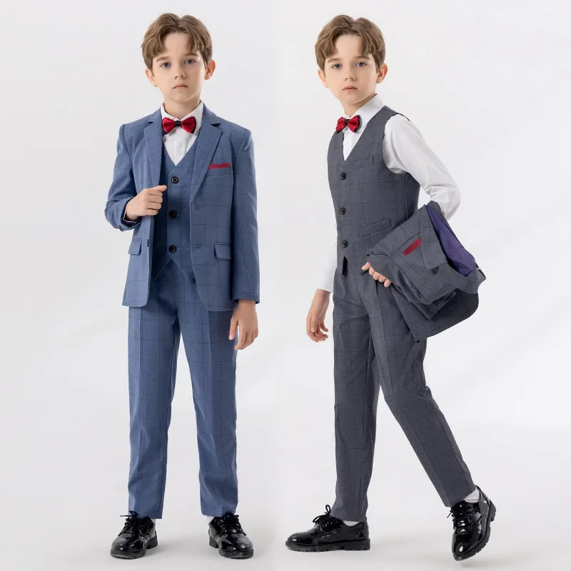 boys-blue-grey-slim-fit-suits-formal-wear-children-teenager-best-man-host-performance-clothes-kids-students-party-full-dress