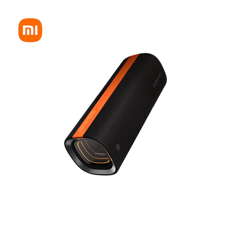רמקול אלחוטי נייד Xiaomi Sound Party גרסה גלובלית עם בלוטות' מערכת שמע חכמה לבית עם בס חזק טווח ארוך