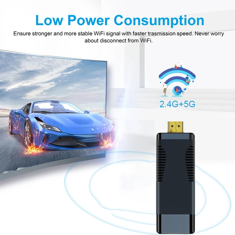 S96 Ʈ TV ƽ, ȵ̵ 10,  H313, 4G 5G   , BT 5.0, UHD 4K, 3D, H.265, 2GB, 16GB TV ڽ, iptv