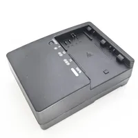 LP-E6P LP-E6NH Camera Battery Charger replace LC-E6E for Canon EOS R R7 R6 R5 R5C 90D 5D Mark IV III 7D II LPE6 LPE6P EL-1 LP-EL - Image 5