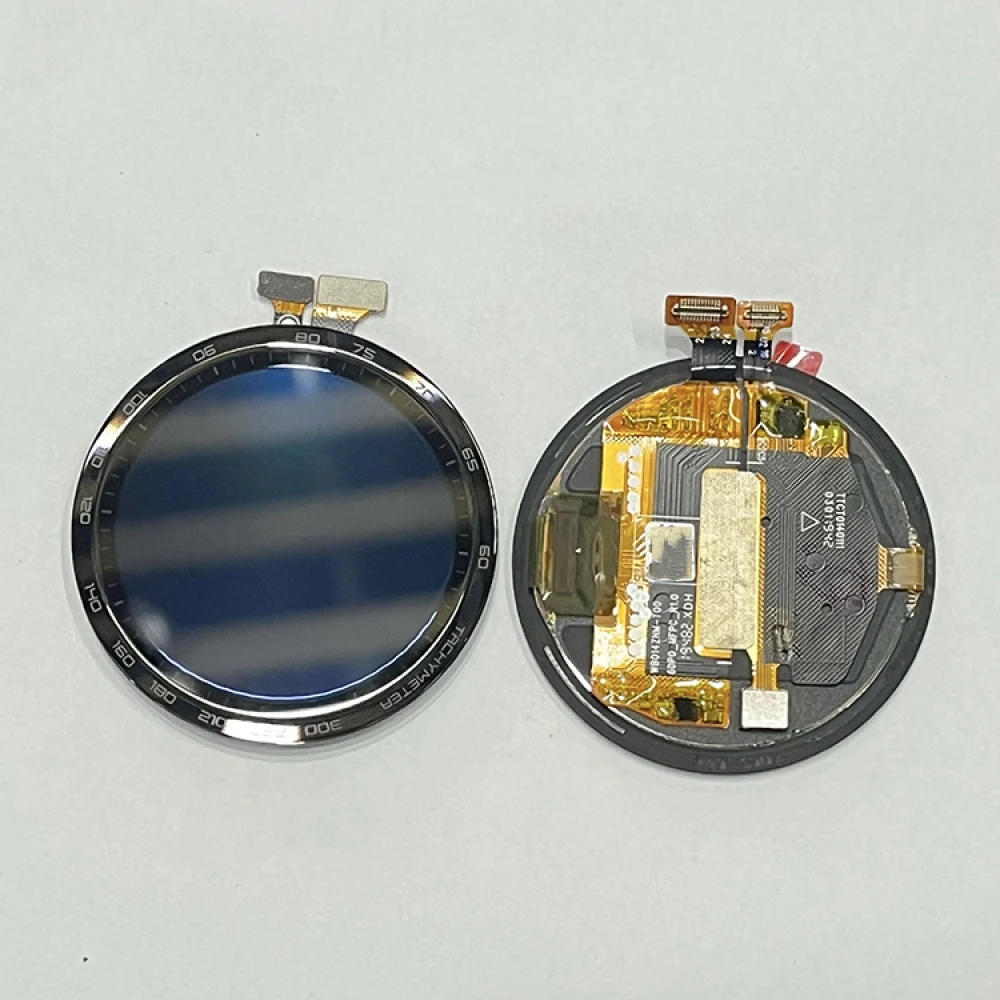 

1PC Replacement LCD Screen Magicwatc2 Screen MNS-B39 Smart Watch Repair Parts For Honor Watch2 Screen Assembly
