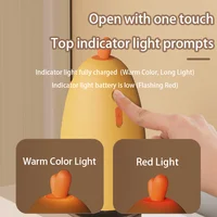 เครื่องจ่ายสบู่อัตโนมัติ เครื่องจ่ายสบู่โฟมแบบไร้สัมผัส ชาร์จ USB เครื่องล้างมือเด็ก เครื่องจ่ายสบู่โฟมไฟฟ้า 5