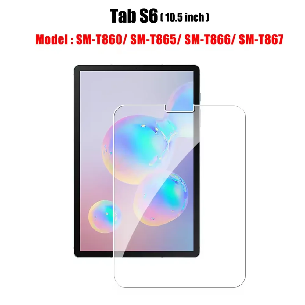 Premium 9H Tempered Glass Screen Protector