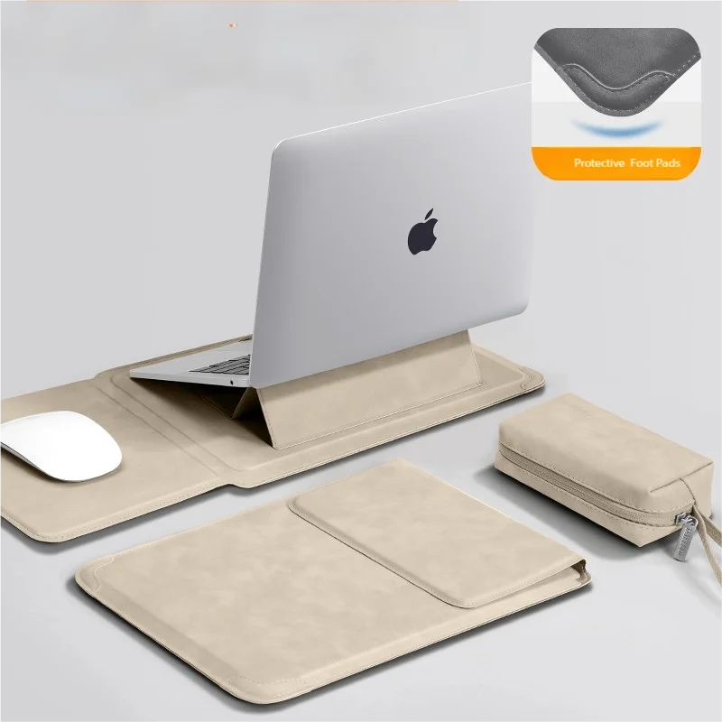 Laptop Sleeve Case 13 14 15 15.6 16Inch For Huawei thumbnail 1