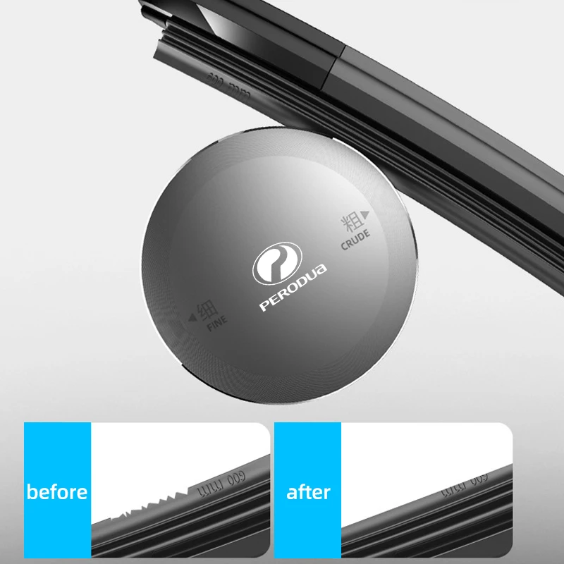 Parabrezza Per Auto Parapioggia Tergicristallo Riparatore Auto Universale Strumento Di Riparazione Accessori Per Perodua Axia Bezza Myvi Alza Ativa