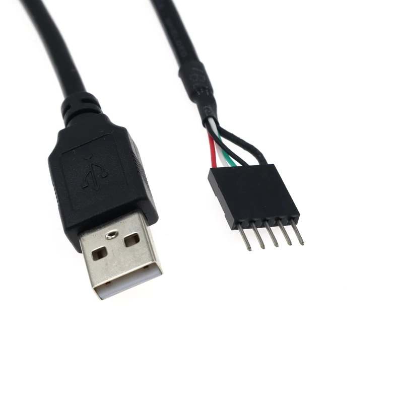 Cavo Di Espansione Usb Adattatore Splitter USB 2.0 A Maschio A Doppia Femmina - Per Condividere L'alimentazione Sdoppiatore Usb 3.0