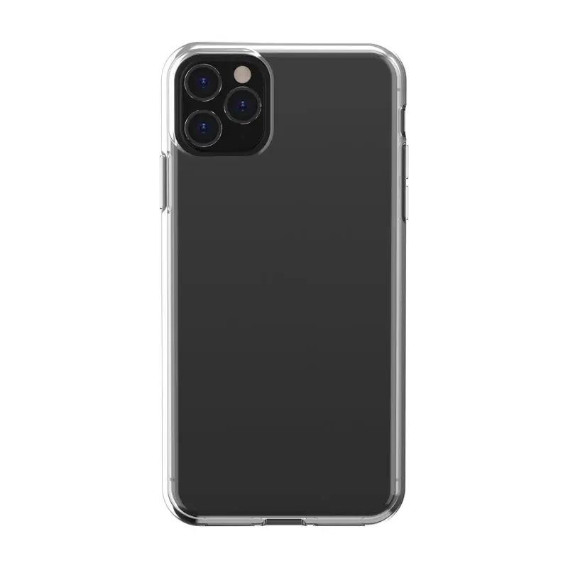 

2023 new for Clear Gel Phone Case for iPhone 11 Pro Max