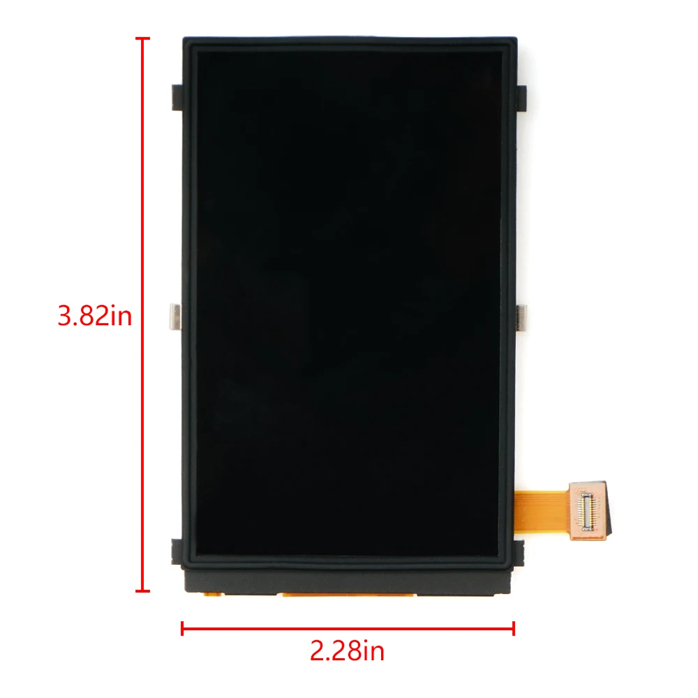 

ЖК-дисплей для Motorola Zebra Symbol TC8000 TC80NH, бесплатная доставка