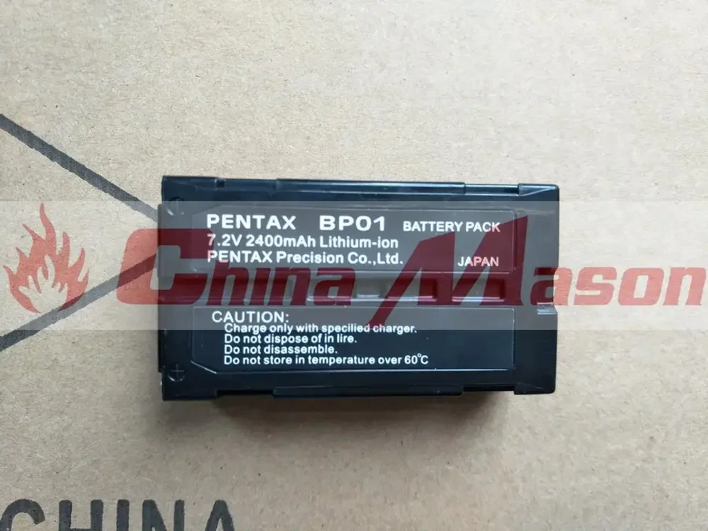 

Высокое качество и 100% абсолютно новый аккумулятор для батареи Pentax BP01