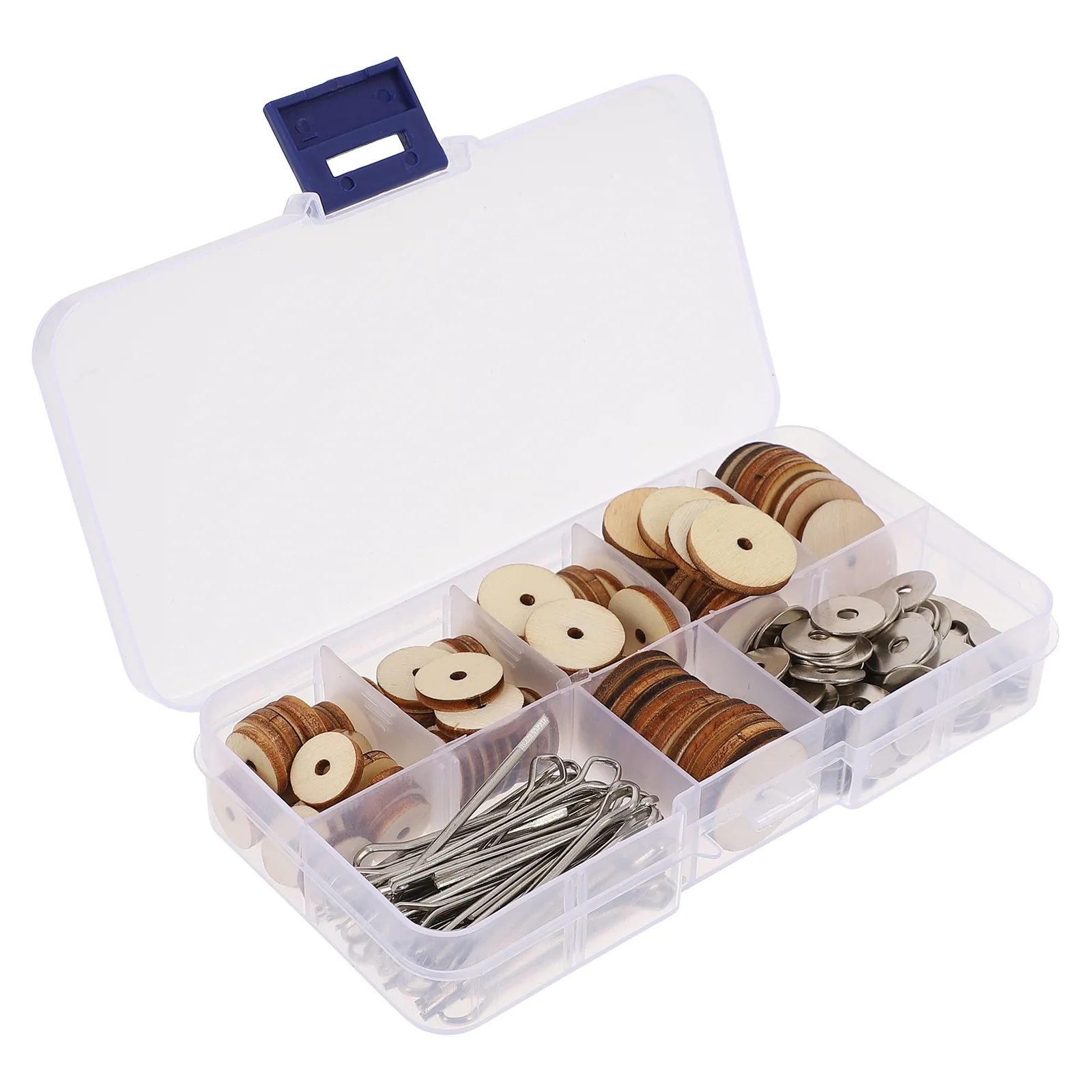 

Joint Installing Tools Wooden Bear Joints Connectors Practical Toys Making Stuffed Childrens
