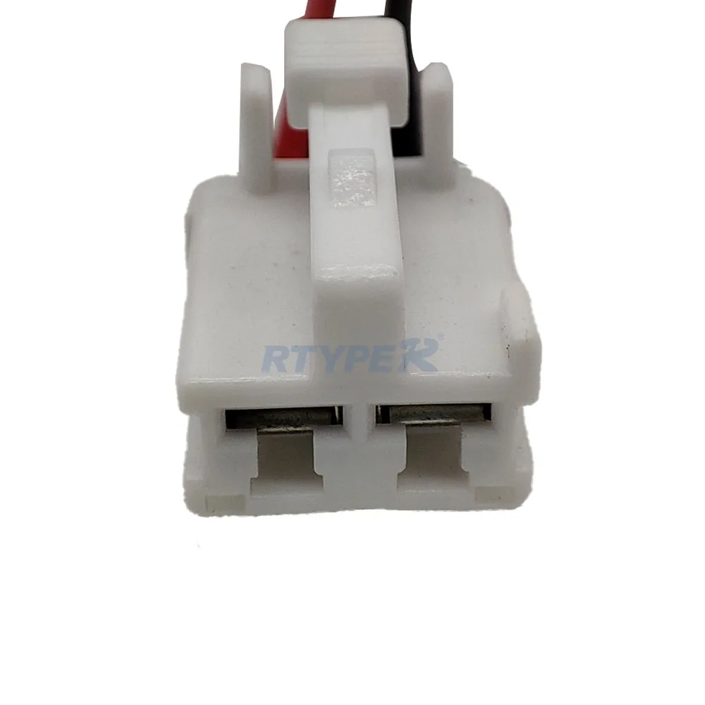 

1Set For Blower Motor Connector Harness 90980-10916 For Toyota Tacoma 2005-2016 0090-095