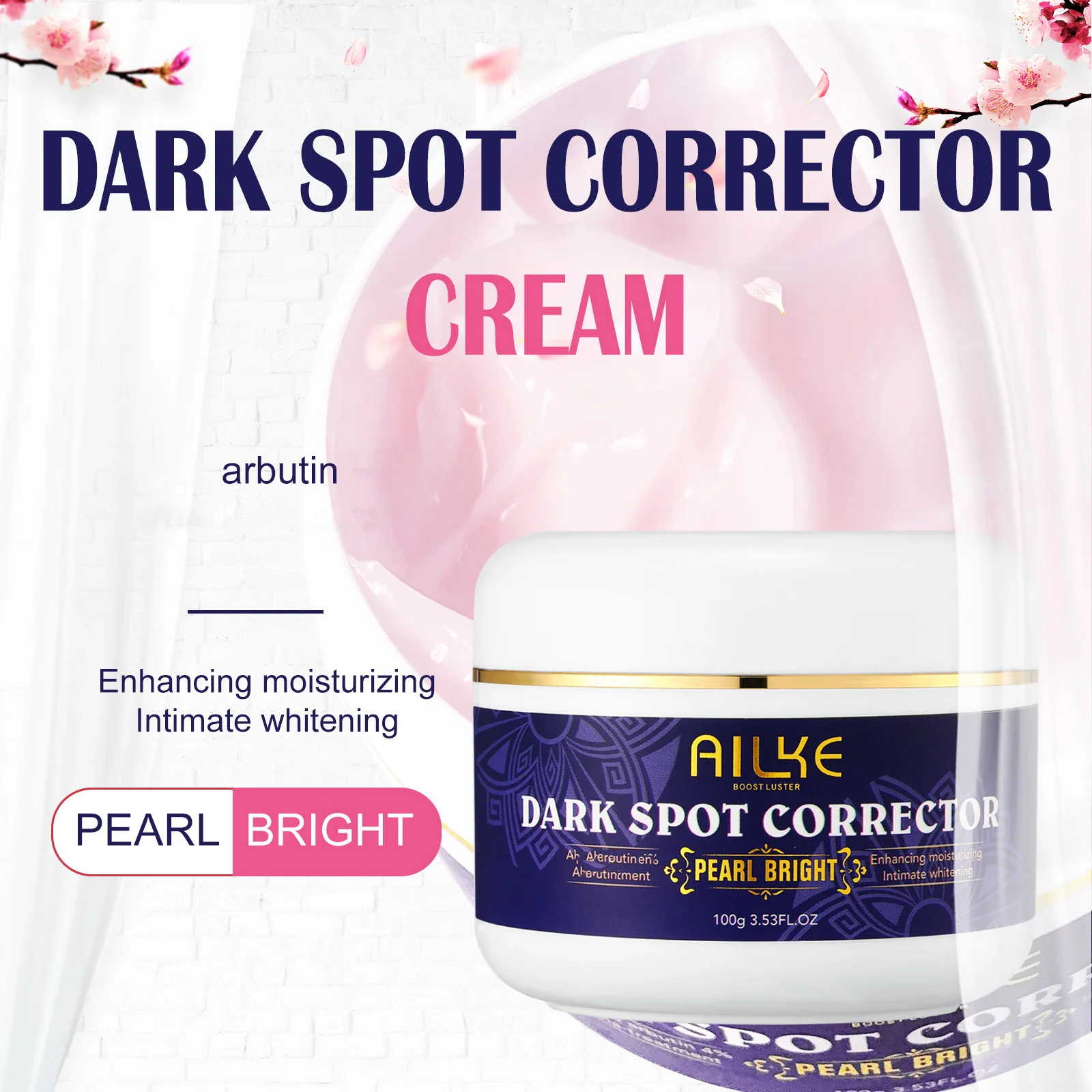 Spot Remove Cream