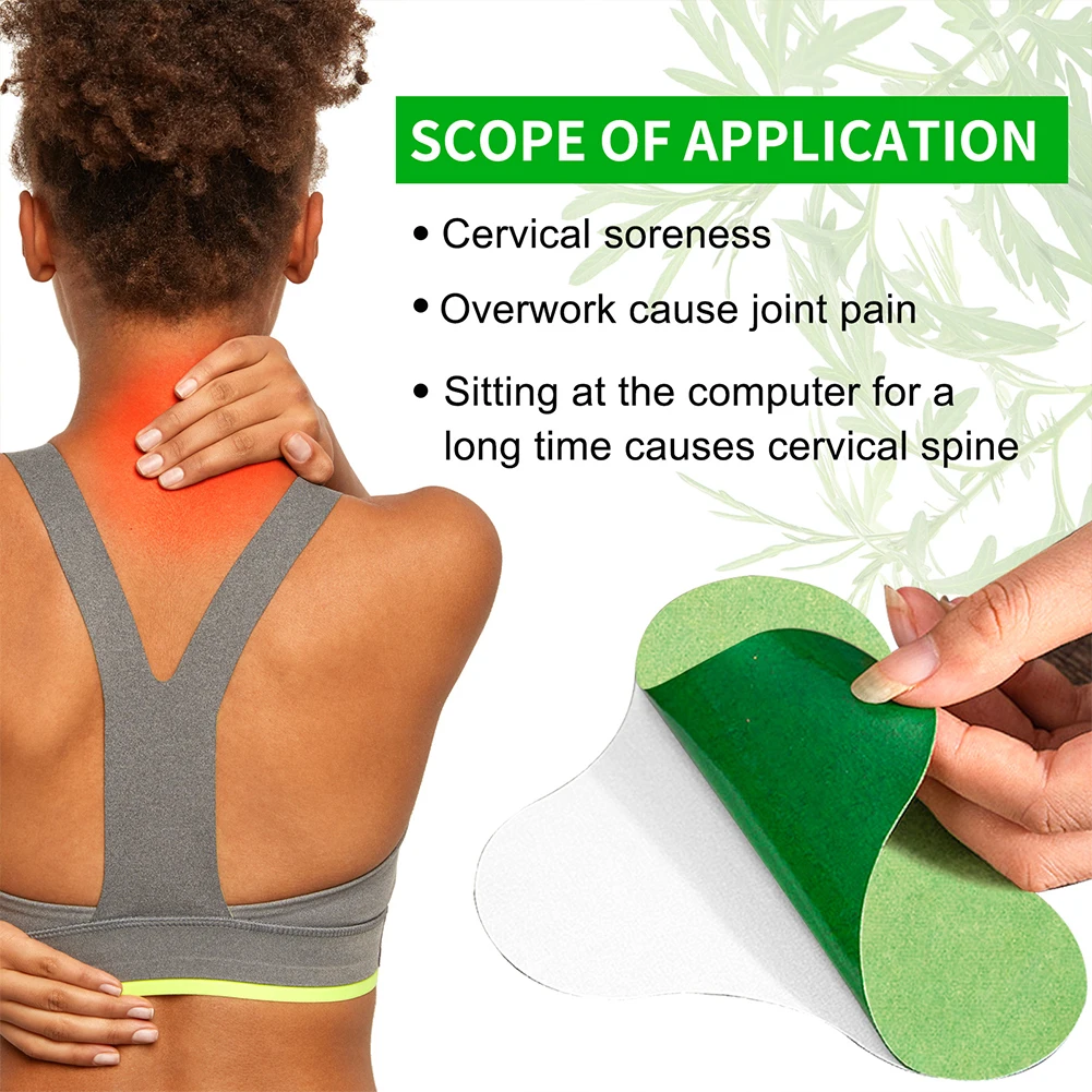 pain relief patches