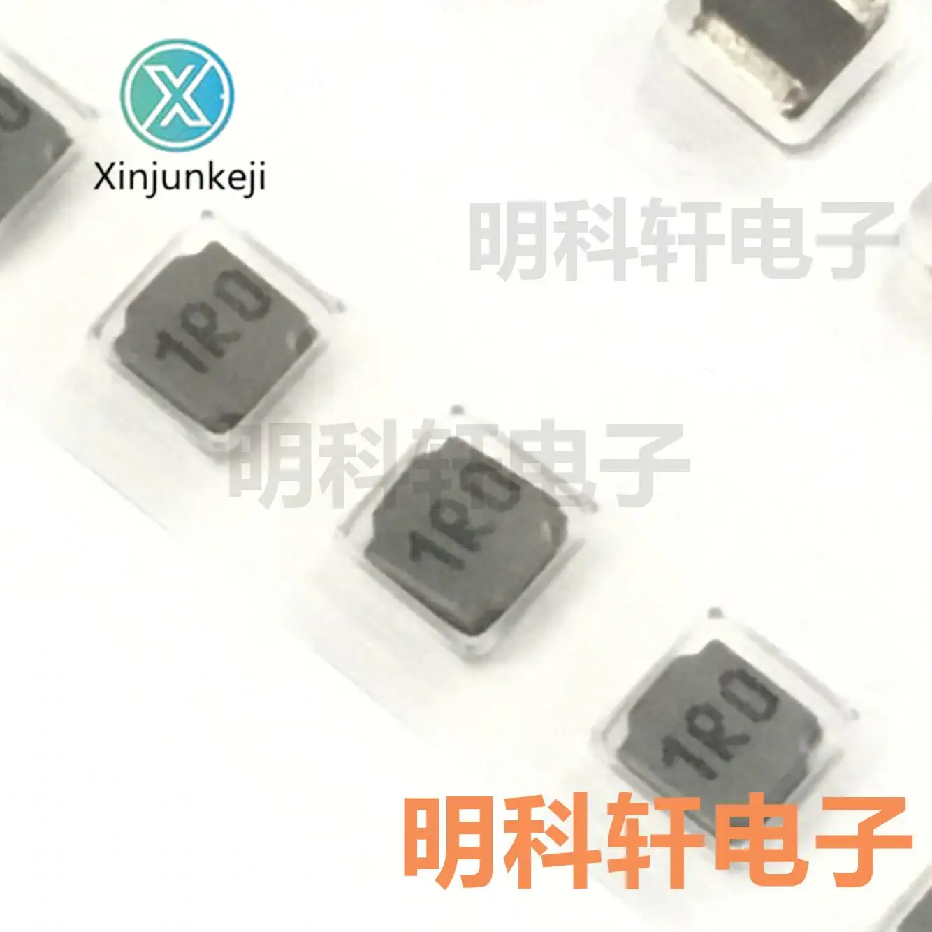 

30pcs orginal new SWPA4030S1R0NT SMD Wound Power Inductor 4*4*3 1UH