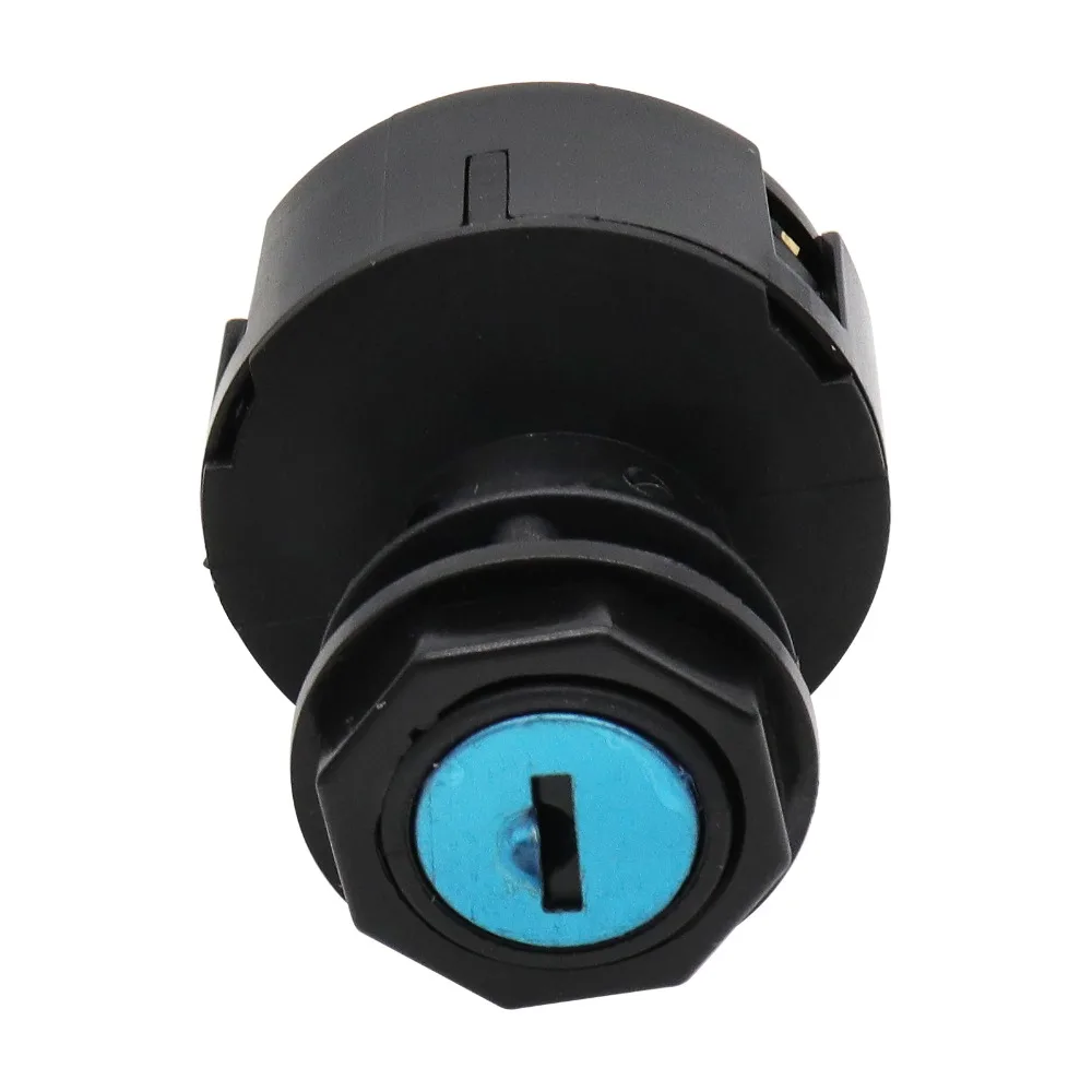 4 Position Ignition Key Switch 4016058 For Polaris 2017 2018 2019