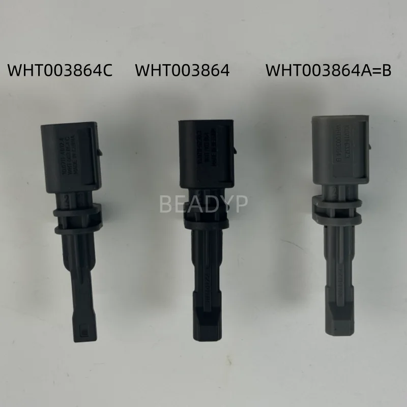 WHT003864 WHT003864A ABS Wheel Speed Sensor For VW Audi A3 S3 SPORTB ...