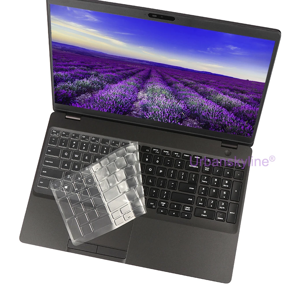 Custodia inferiore D cover inferiore per Dell Precision 3551 M3551