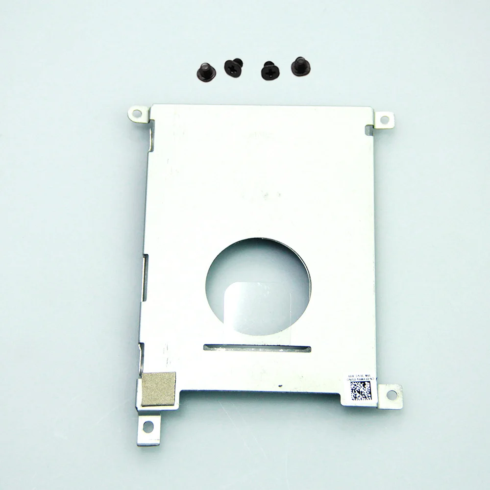 New Computer Repair Accessory Replacement Notebook Hard Drive Bracket Frame for DE E5430 Laptop HDD Caddy Tray with Screws